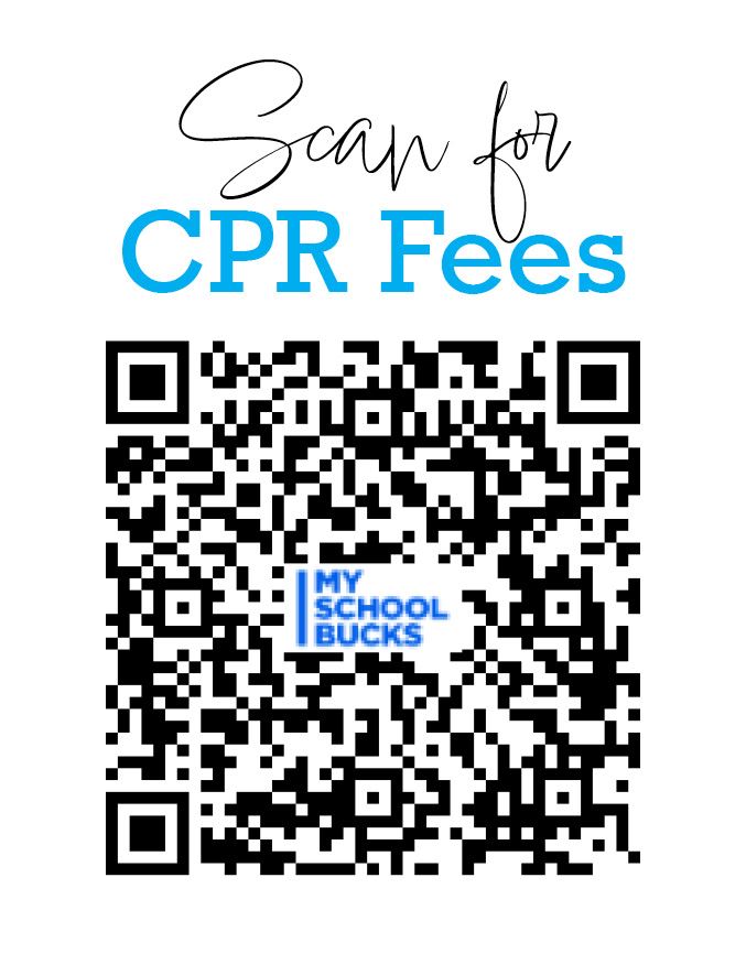 Scan for CPR Fees 
